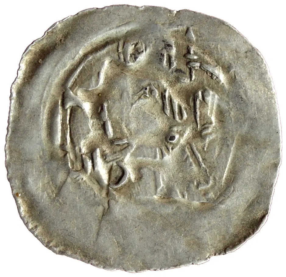 Erzbischöfe von Salzburg: Philipp von Spanheim (1247–1257) oder Ulrich (1257–1265)
