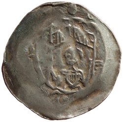 Herzöge von Kärnten: Bernhard