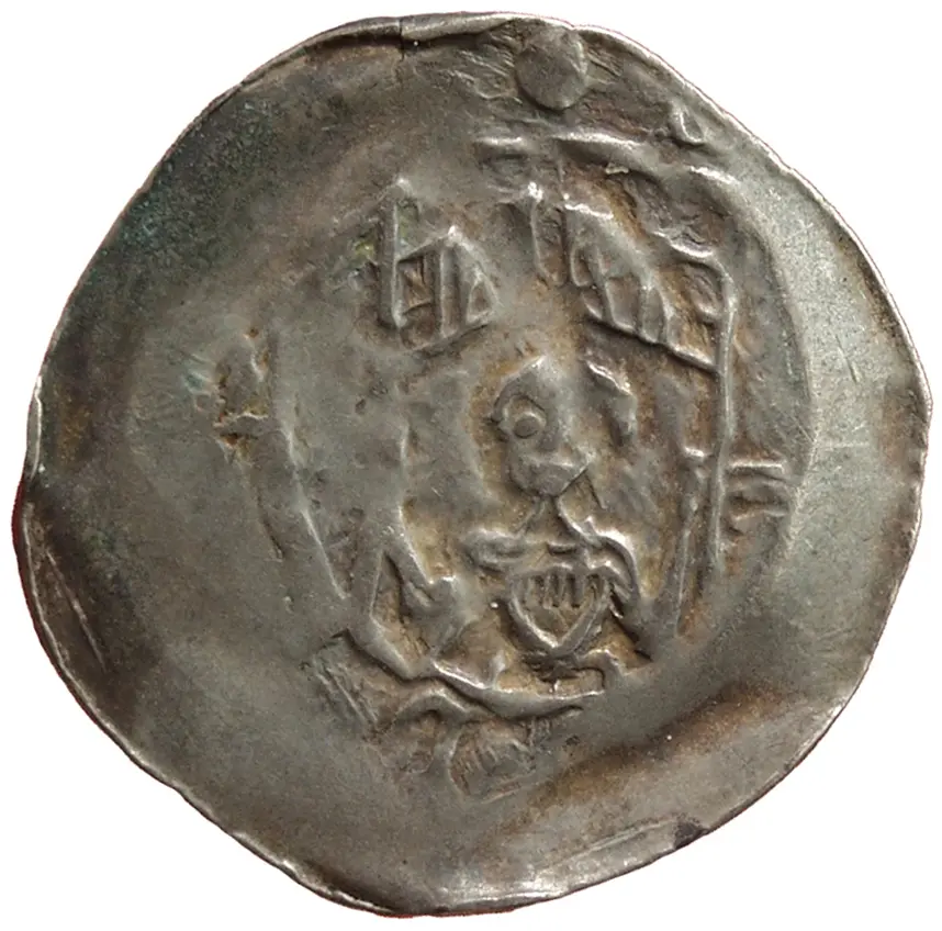 Herzöge von Kärnten: Bernhard