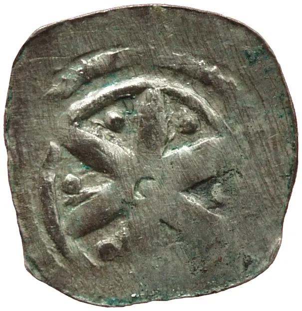 Herzöge von Kärnten: Bernhard