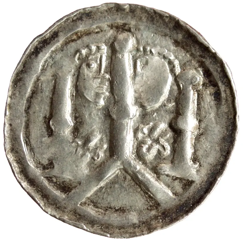 Herzöge von Kärnten: Heinrich V.