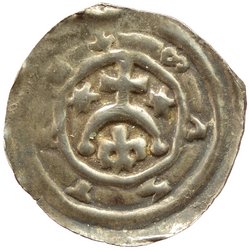 Bischöfe von Bamberg: Berthold von Leiningen (1258–1285)