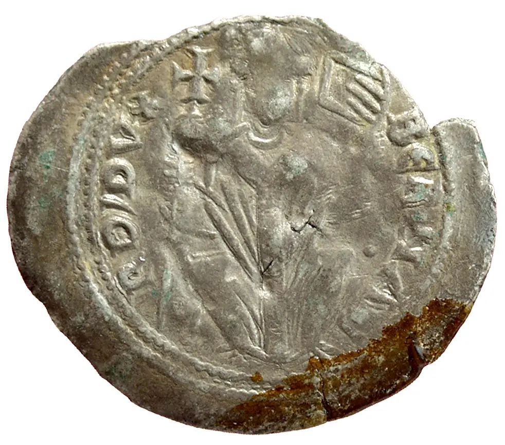 Herzöge von Kärnten: Bernhard (1202–1256)