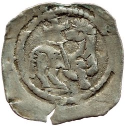 Herzöge von Kärnten / Herren von Krain: Bernhard (1202–1256)