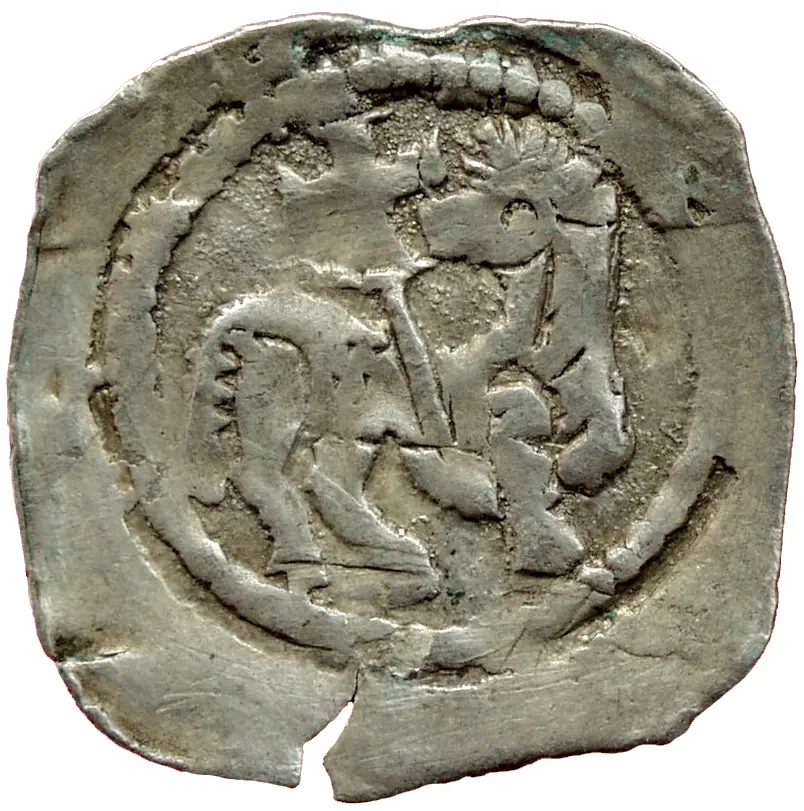 Herzöge von Kärnten / Herren von Krain: Bernhard (1202–1256)