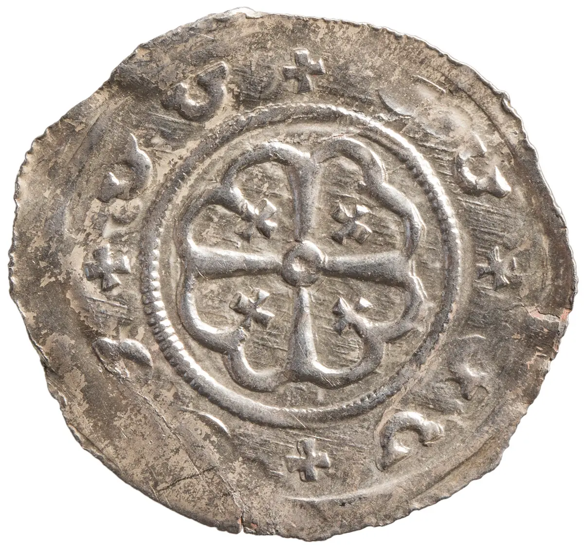 Markgrafen der Steriermark: Otakar IV. (1164–1192)