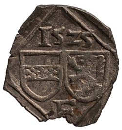 Haus Österreich: Ferdinand I. (1521–1564)