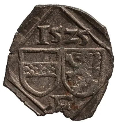 Haus Österreich: Ferdinand I. (1521–1564)