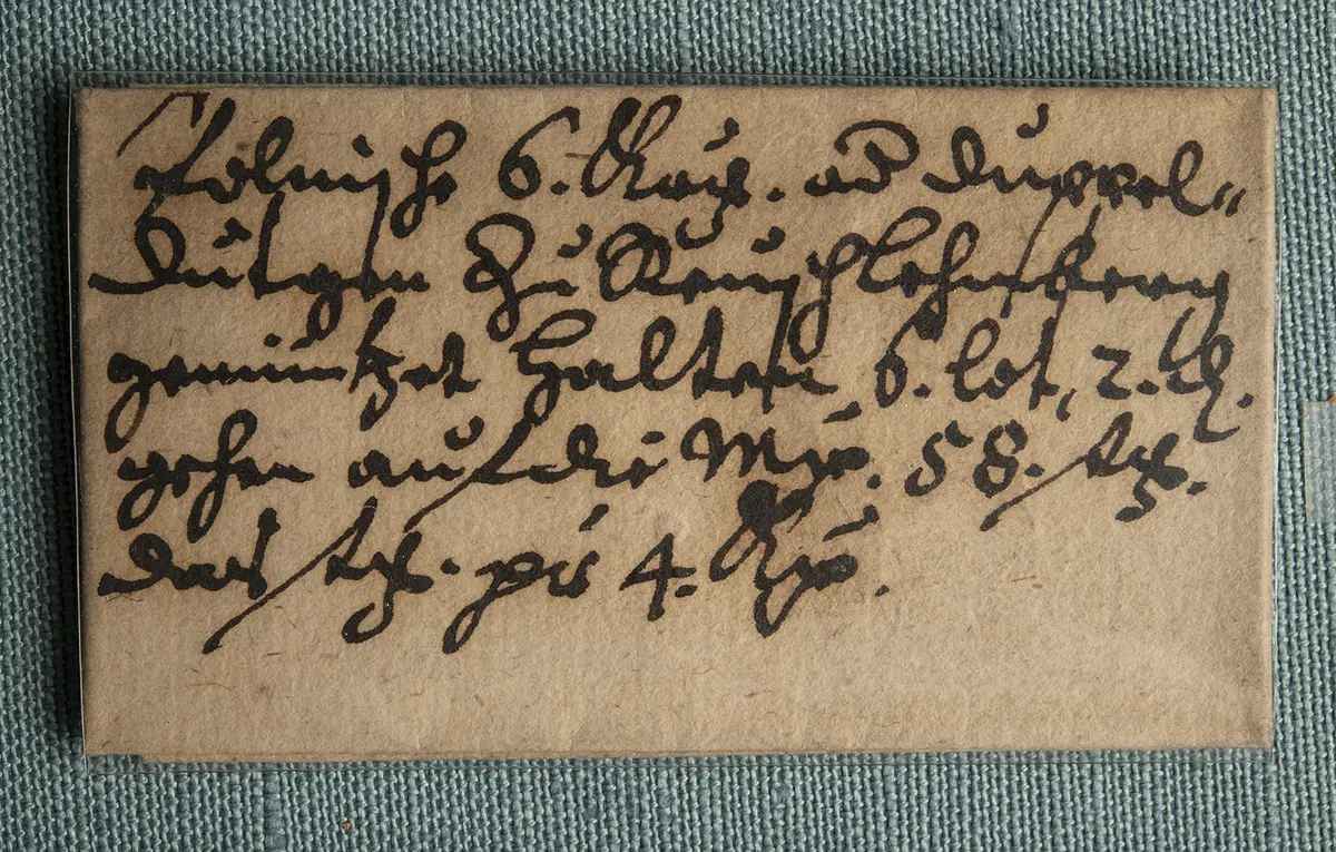 Polen: Johann II. Kasimir