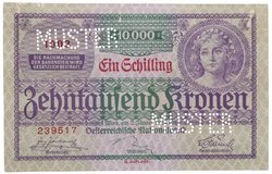 Österreich: Oesterreichische Nationalbank