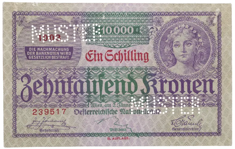 Banknote