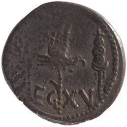 Röm. Republik: M. Antonius