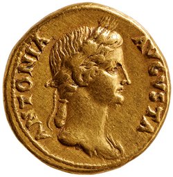 Antonia