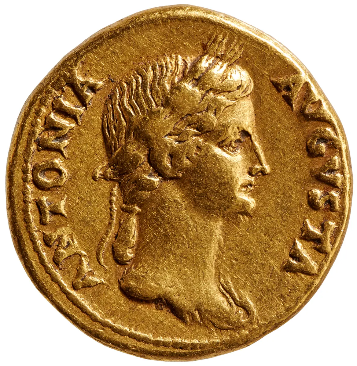 Antonia