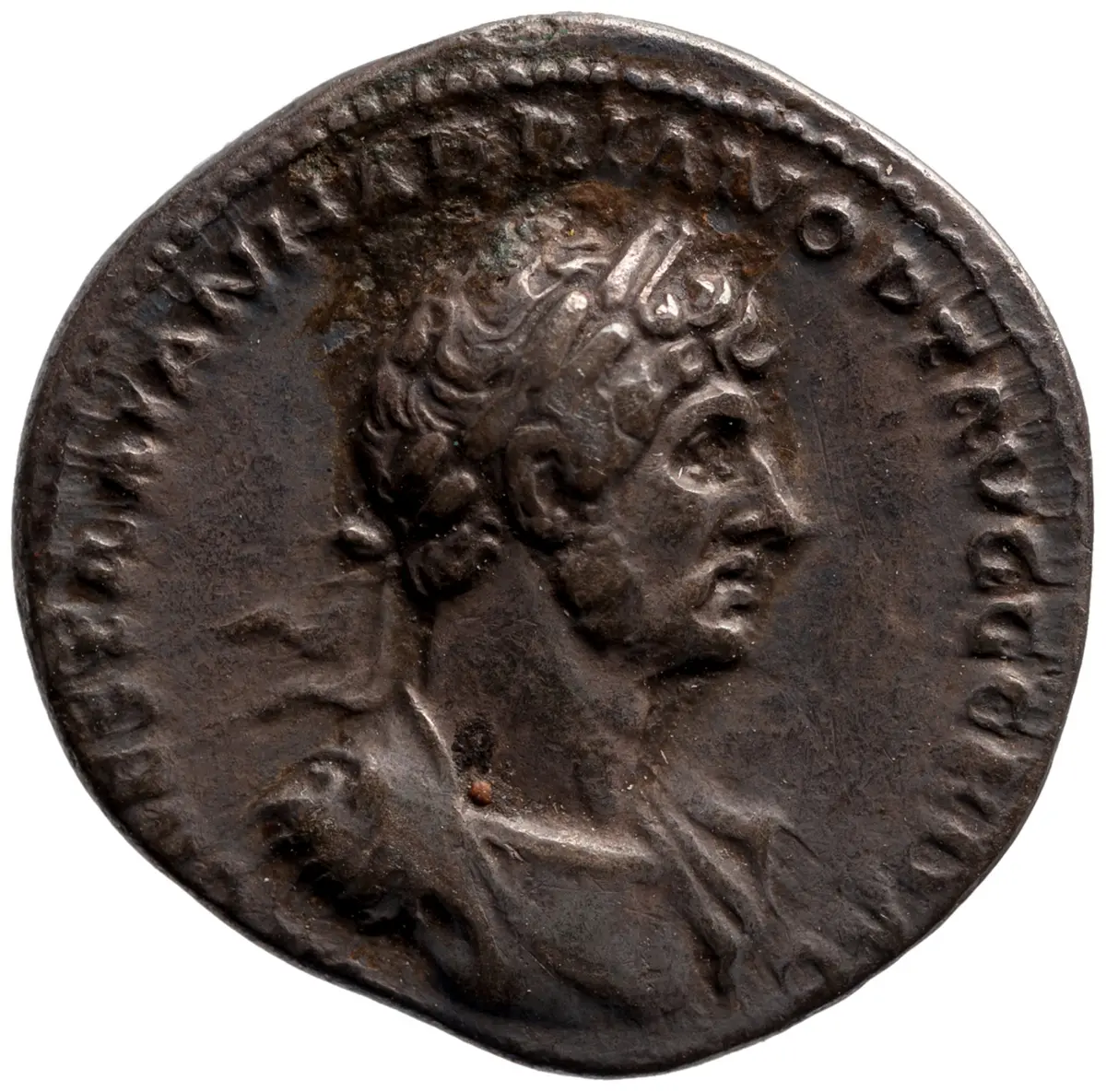 Hadrianus