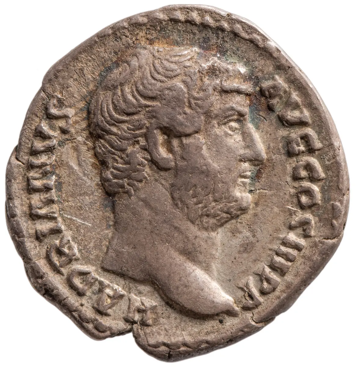 Hadrianus