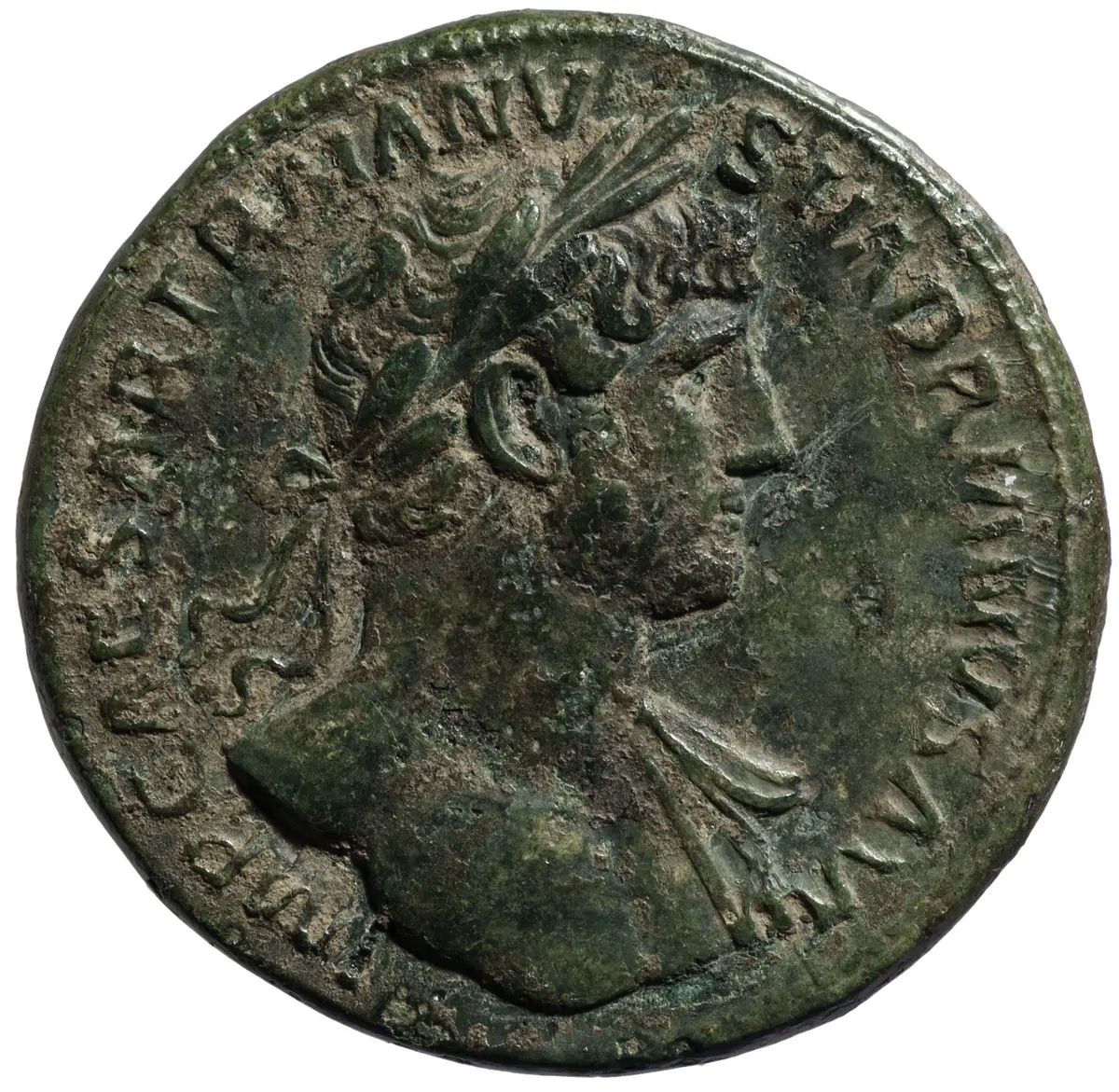 Hadrianus