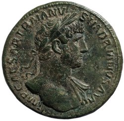 Hadrianus