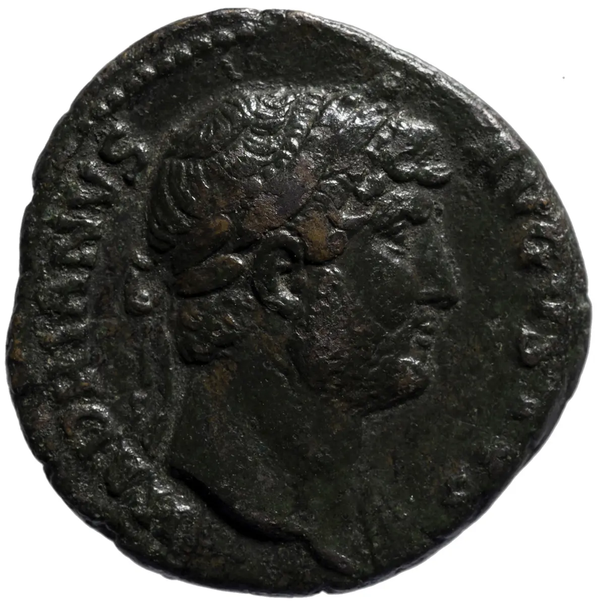 Hadrianus