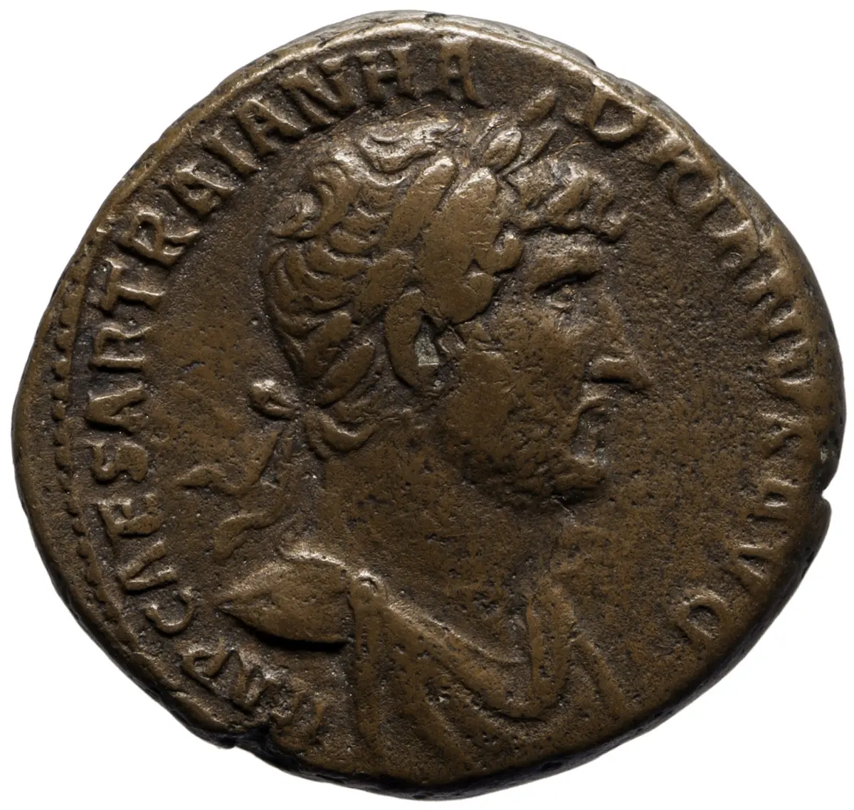 Hadrianus