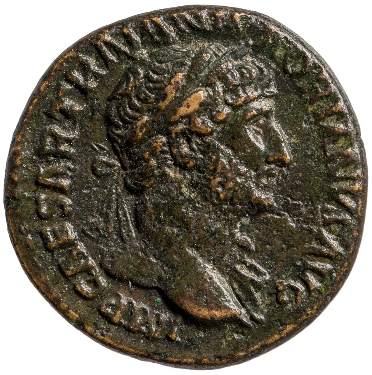 Hadrianus
