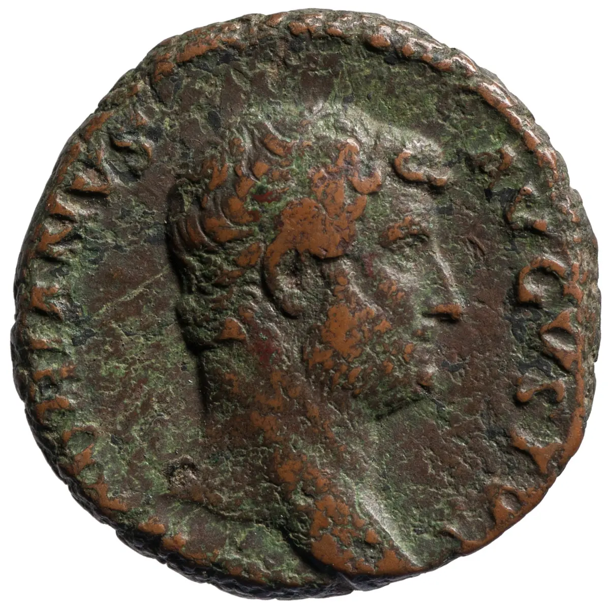 Hadrianus