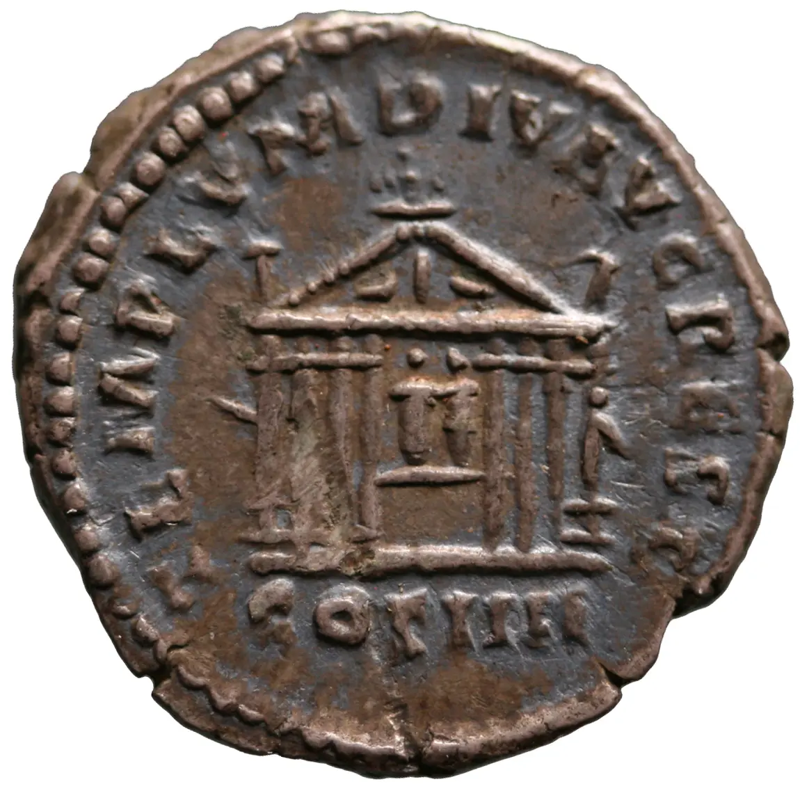 Antoninus Pius