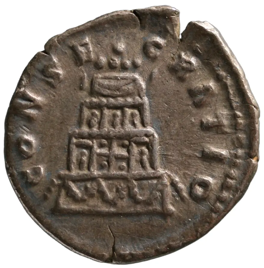 Divus Lucius Verus