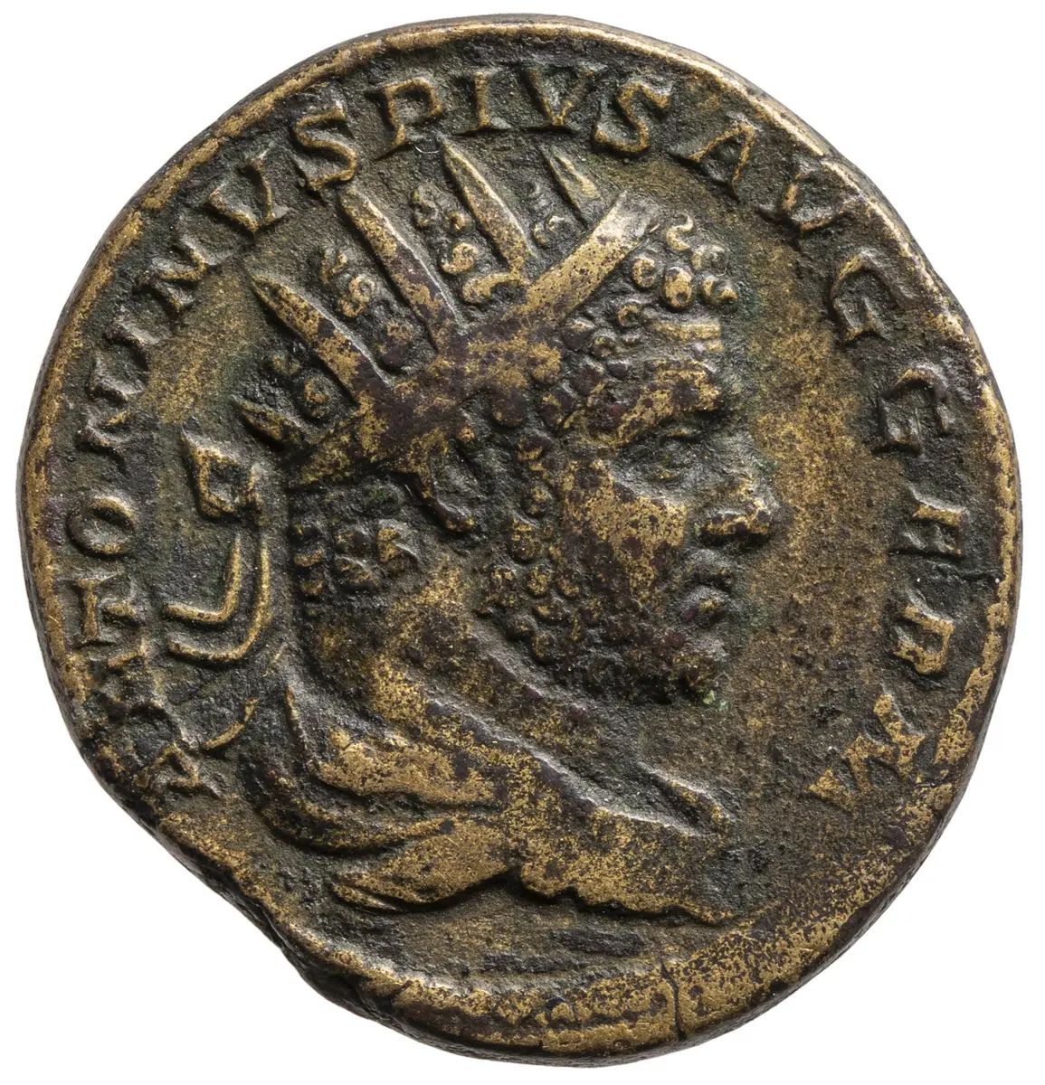 Antoninus III. (Caracalla)