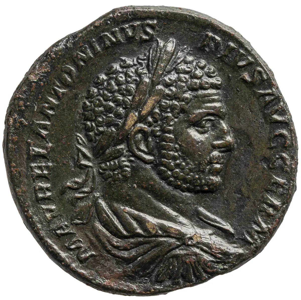 Antoninus III. (Caracalla)