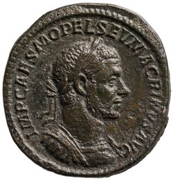 Macrinus