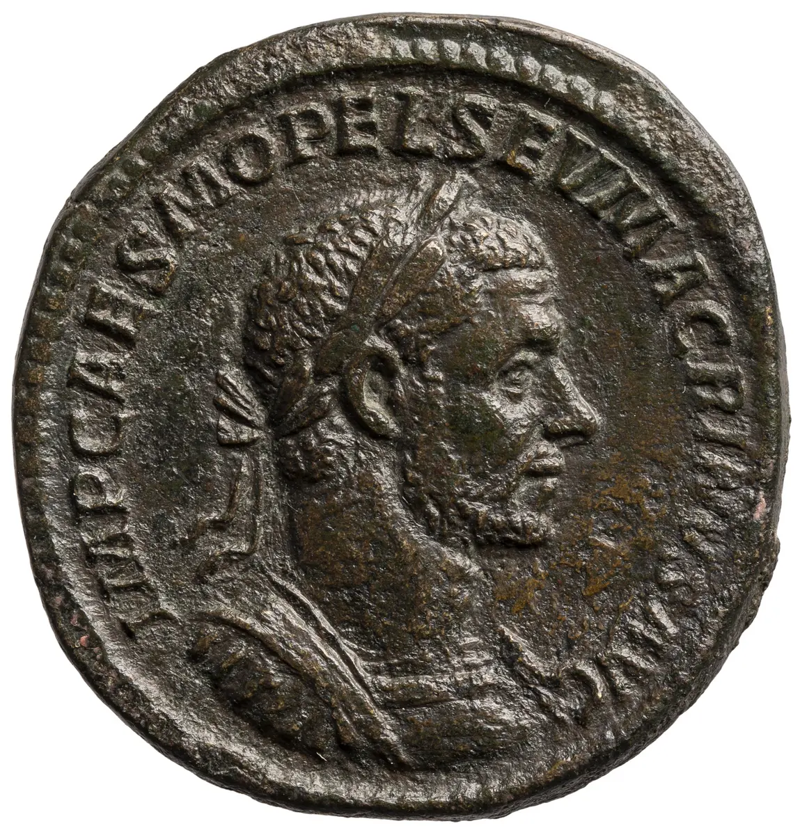 Macrinus