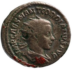 Gordianus III.