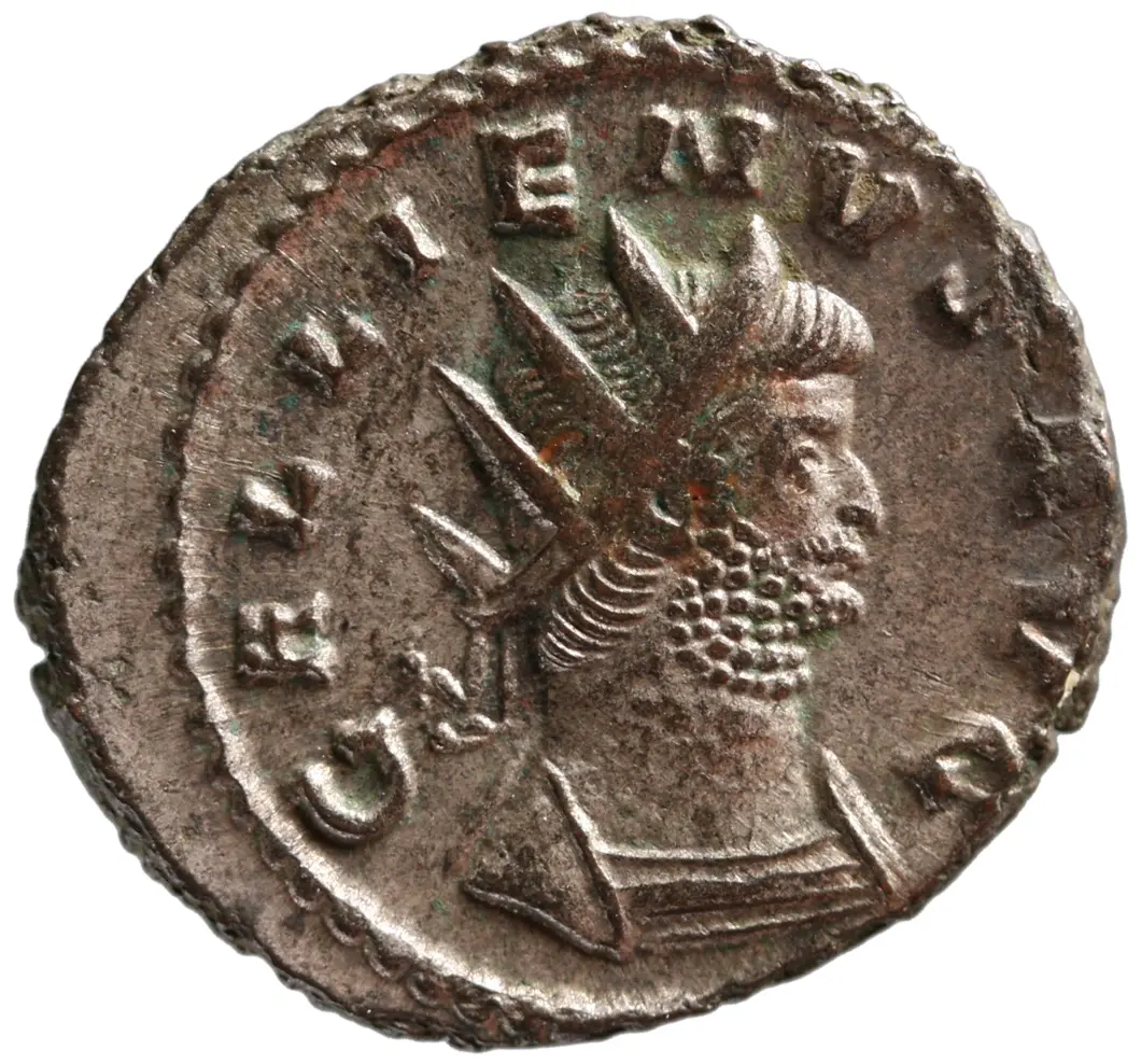 Gallienus