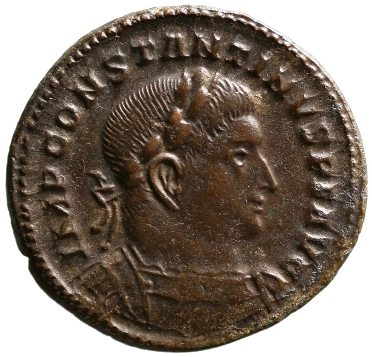 Constantinus I.