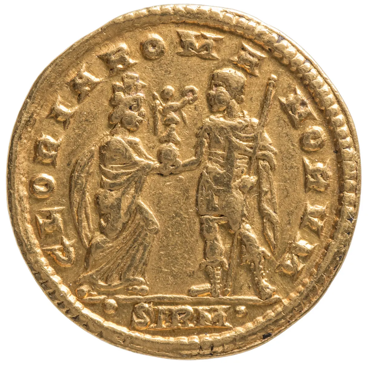 Constantinus I.