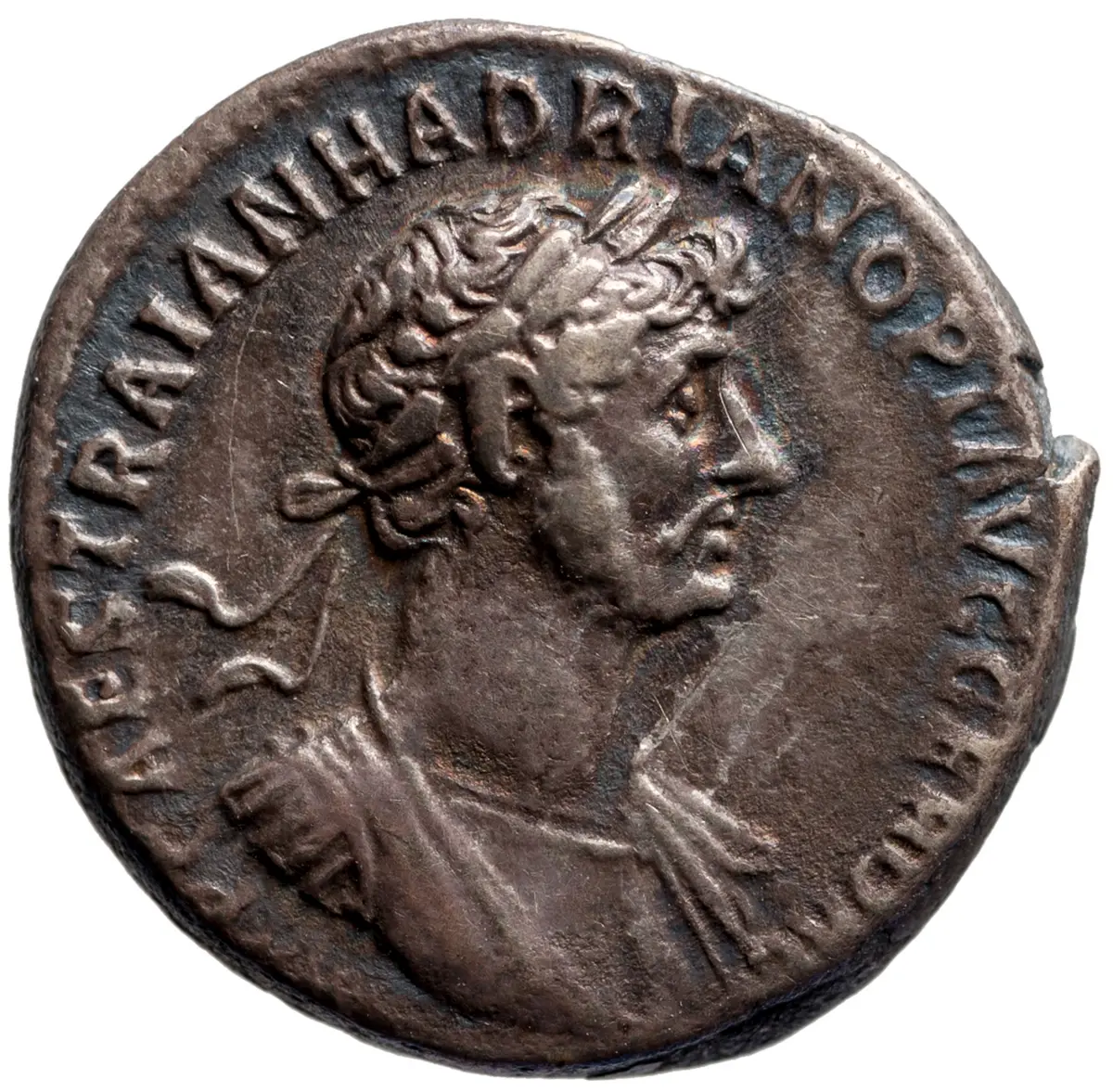 Hadrianus