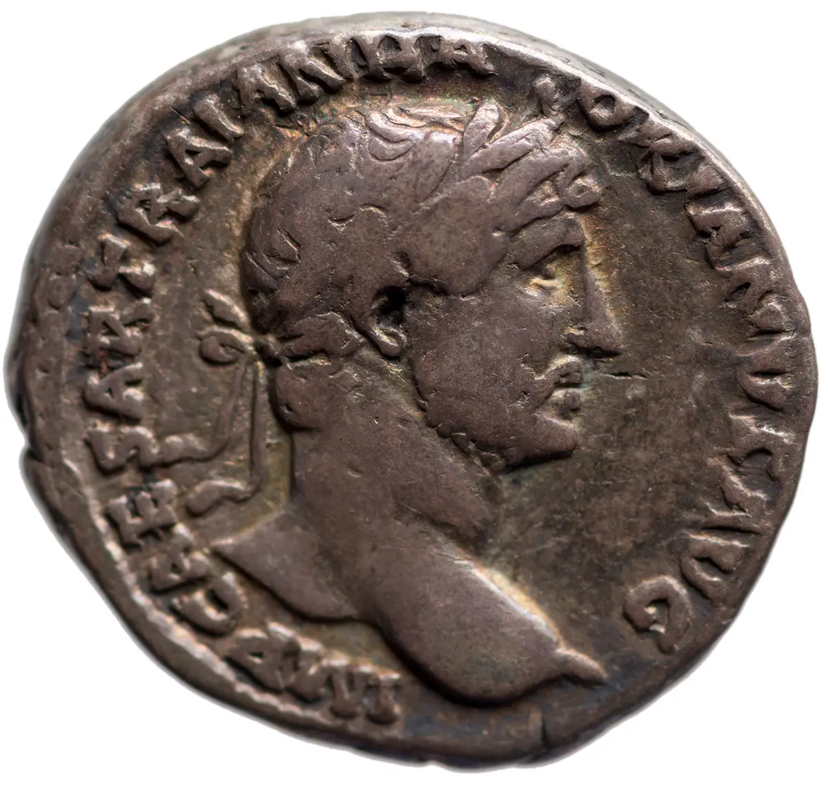 Hadrianus