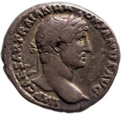 Hadrianus