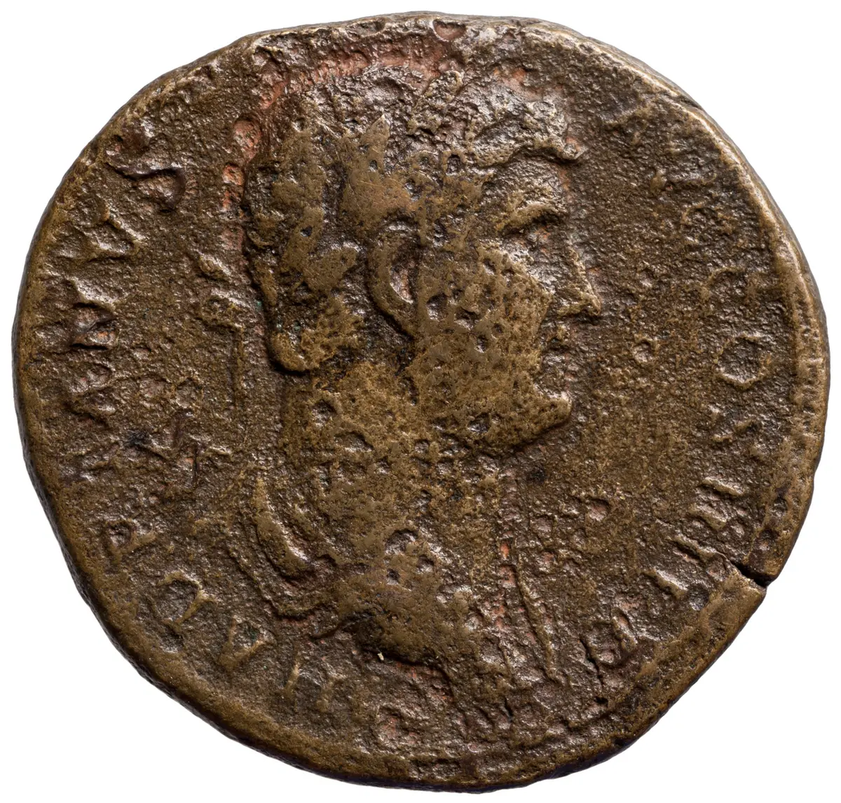Hadrianus