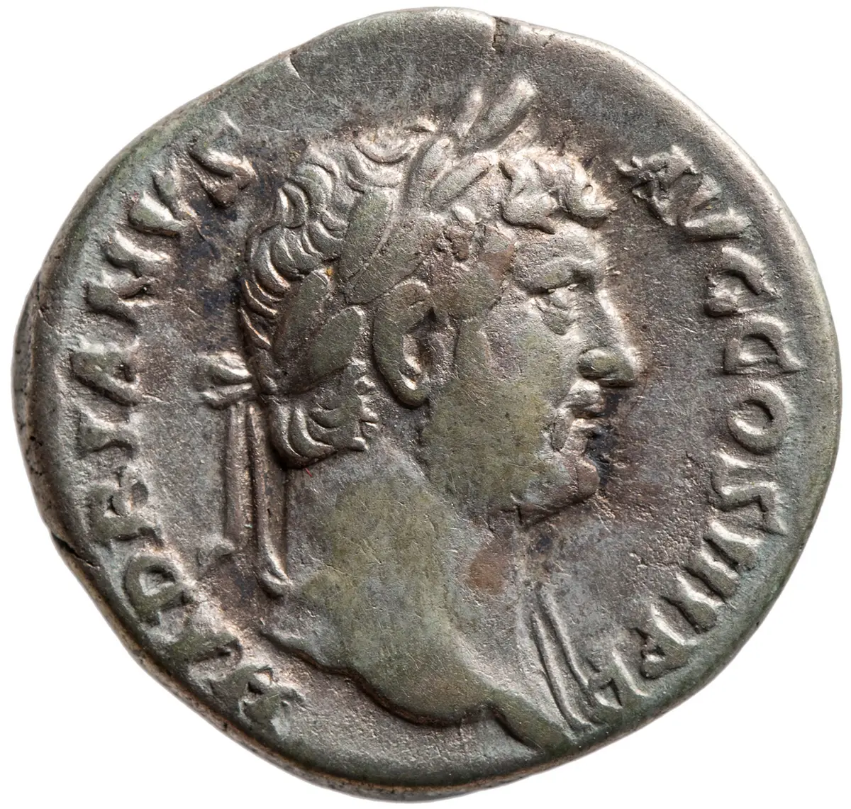 Hadrianus