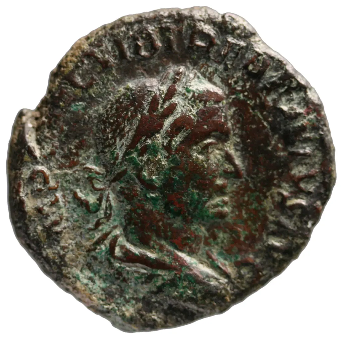 Trebonianus Gallus