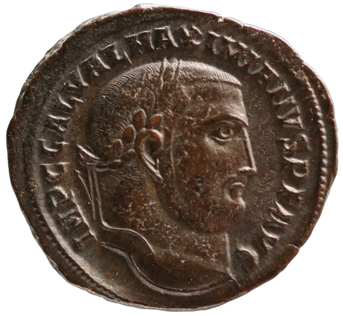 Maximianus II. (Galerius)