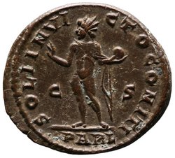 Constantinus I.