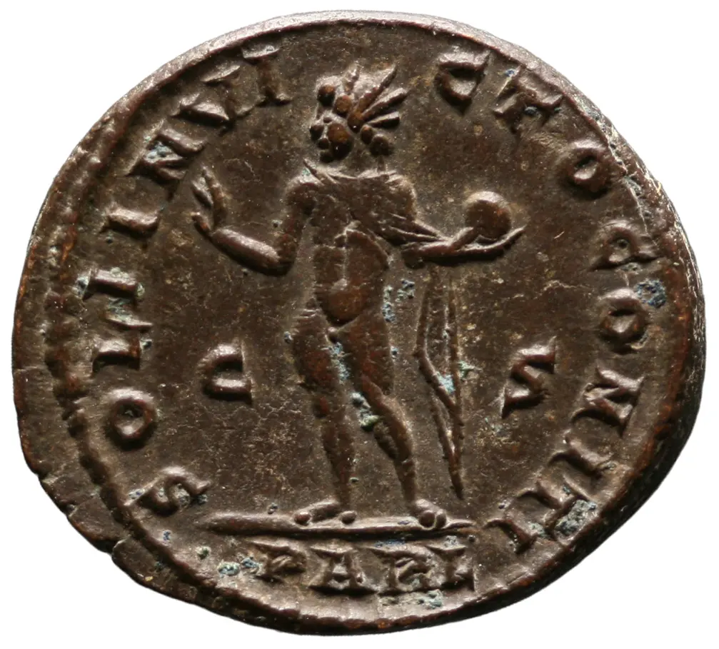 Constantinus I.