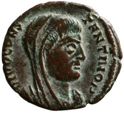 Divus Constantinus I.