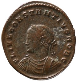 Constantius II. (Caesar)