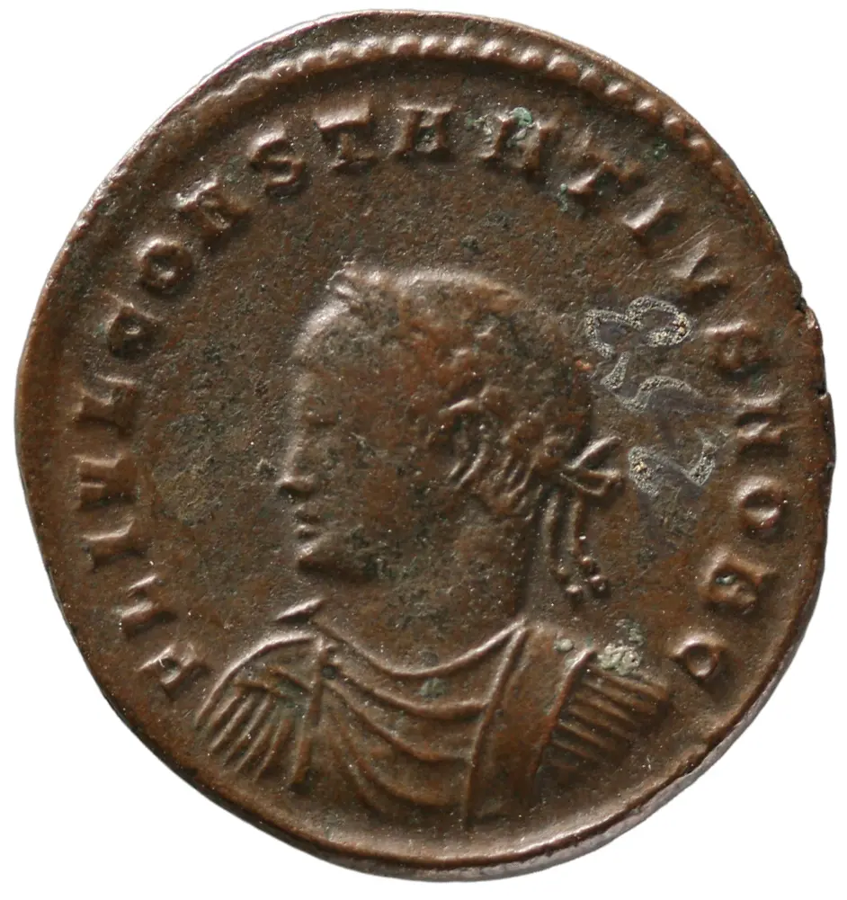 Constantius II. (Caesar)