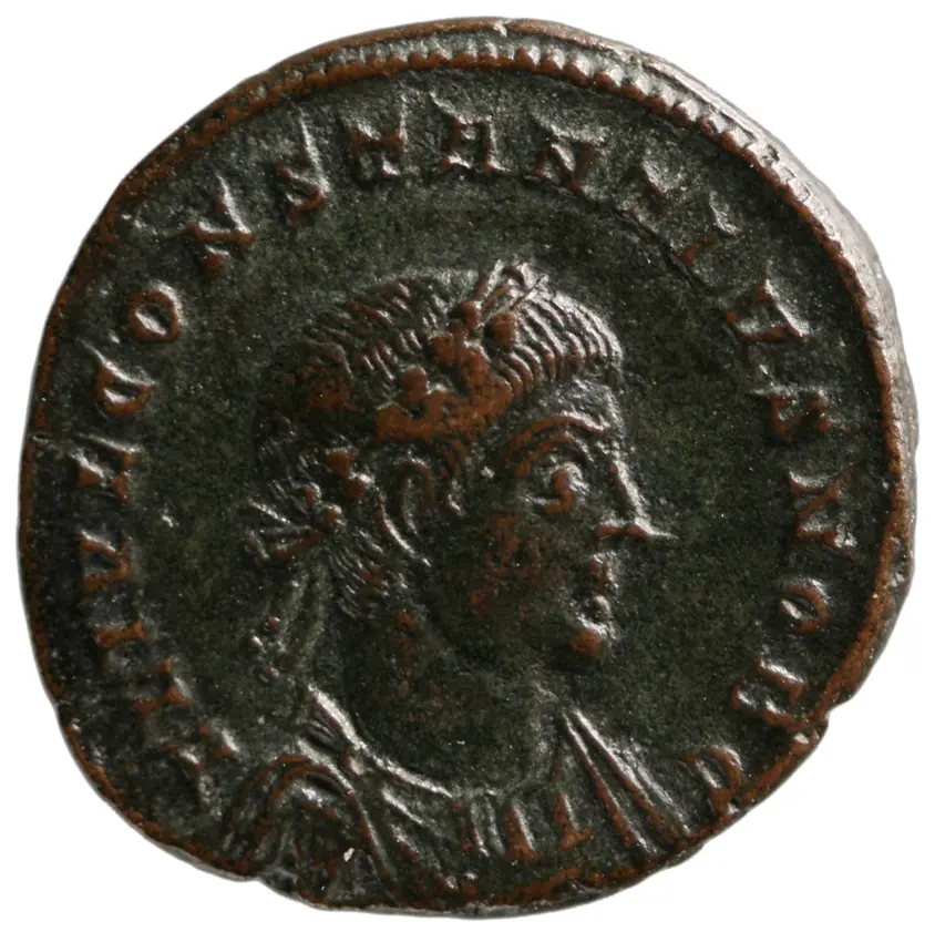 Constantius II. (Caesar)
