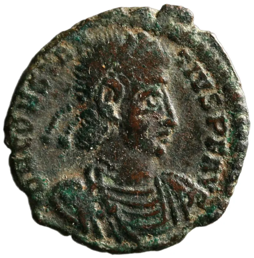 Constantius II.